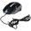  Мышь Defender Hit MB-550 Black 