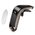  Автомобильный держатель HOCO CA74 Universe air outlet magnetic, black＆metal gray 