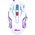  Мышь Ritmix ROM-355 White 