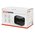  Тостер Starwind ST7002 черный 