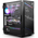  Корпус MSI MPG Velox 100P Airflow 2xUSB 3.0, 1xType C, 1x120mm ARGB Fan, 3x120mm Black Fan, ARGB Control Board, Tempered Glass Window 