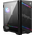  Корпус MSI MPG Velox 100P Airflow 2xUSB 3.0, 1xType C, 1x120mm ARGB Fan, 3x120mm Black Fan, ARGB Control Board, Tempered Glass Window 
