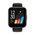  Смарт-часы Realme Watch 35мм 1.4" MIP черный (4811934) 