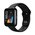  Смарт-часы Realme Watch 35мм 1.4" MIP черный (4811934) 