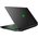  Ноутбук HP Pavilion Gaming 15-ec1058ur 22P97EA Black green 15.6" FHD Ryzen 5 4600H/16Gb/512Gb SSD/GTX1650 4Gb/DOS 