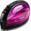  Утюг Panasonic NI-WL41VTW фиолетовый/черный 