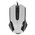  Мышь Qumo Office M14 белая 