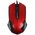  Мышь Qumo Office M14 красная 