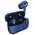  Наушники bluetooth Accesstyle Indigo TWS Blue 