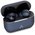  Наушники bluetooth Accesstyle Indigo TWS Blue 