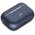  Наушники bluetooth Accesstyle Indigo TWS Blue 