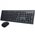  Клавиатура + мышь Smartbuy SBC-23335AG-K черный 