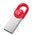  USB-флешка Netac UM2 (NT03UM2N-064G-32RE) 64GB USB3.2 up to 130MB/s 