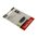  USB-флешка SanDisk CZ550 Ultra Curve (SDCZ550-256G-G46) 256GB USB 3.2 Black 