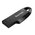  USB-флешка SanDisk CZ550 Ultra Curve (SDCZ550-256G-G46) 256GB USB 3.2 Black 