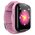  Smart-часы GEOZON Kids Superstar (G-W24PNK) Pink 