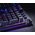  Клавиатура Razer Huntsman Elite Gaming keyboard Purple Switch 