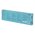  Клавиатура Oklick 420MRL белый USB slim Multimedia LED 