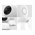 Видеокамера IP Xiaomi MiJia Smart camera 360 degrees (JTSXJ01CM) 