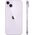  Смартфон Apple iPhone 14 A2882 128Gb 6Gb фиолетовый MPV03HN/A 