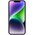  Смартфон Apple iPhone 14 A2882 128Gb 6Gb фиолетовый MPV03HN/A 