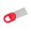  USB-флешка Netac UM2 (NT03UM2N-032G-32RE) USB3.2 Flash Drive 32GB, up to 130MB/s 