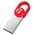  USB-флешка Netac UM2 (NT03UM2N-032G-32RE) USB3.2 Flash Drive 32GB, up to 130MB/s 