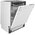  Встраиваемая посудомоечная машина Schaub Lorenz SLG VI6110 