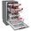  Встраиваемая посудомоечная машина Kuppersberg GLM 4575 