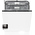  Встраиваемая посудомоечная машина Gorenje GV693C61AD 
