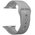  Ремешок Lyambda Altair (DS-APS08-40-GR) для Apple Watch 38/40 mm Grey 
