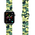  Ремешок Lyambda Urban (DSJ-10-73A-40) для Apple Watch 38/40 mm military green 