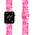  Ремешок Lyambda Urban (DSJ-10-109A-44) для Apple Watch 42/44 mm 