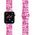  Ремешок Lyambda Urban (DSJ-10-109A-40) для Apple Watch 38/40 mm 