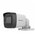  Камера видеонаблюдения HiWatch DS-T500 (С) (3.6 mm) 3.6-3.6мм HD-CVI HD-TVI цветная корп. белый 