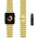  Ремешок Lyambda Keid (DS-APG-02-44-GL) для Apple Watch 42/44 mm Gold 