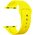  Ремешок Lyambda Altair (DS-APS08-40-YL) для Apple Watch 38/40 mm Yellow 