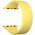  Ремешок Lyambda Atria (DSJ-23-44-YL) для Apple Watch 42/44 mm Yellow 