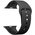  Ремешок Lyambda Altair (DS-APS08-44-BK) для Apple Watch 42/44 mm Black 