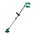  Набор аккумуляторного инструмента ZITREK 082-2020 (GreenCut 20, GreenSaw 20 Extra Power) 2 в 1, 2х2.0Ач 