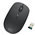  Мышь Dell WM126 (570-AAMO) Wireless, USB, optical, black 