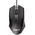  Мышь ExeGate SH-9025L (EX279942RUS) USB, оптическая, черная 