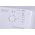  Стиральная машина Indesit BWSB 61051 