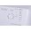  Стиральная машина Indesit BWSB 61051 
