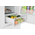  Холодильник SCANDILUX CNF379Y00W 