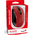  Мышь Genius NX-8008S (31030028401) беспроводная красный/черный 