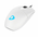 Мышь Dareu LM103 White проводная белый 