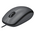  Мышь Logitech M90 (910-001793) проводная USB1.1, оптическая, Grey 