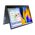  Ноутбук ASUS UP5401ZA-KN012W (90NB0XL1-M002C0) 12500H/8Gb 