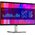  Монитор Dell P2423DE (210-BDDW) черный 